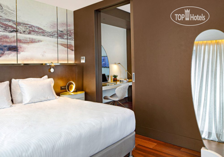 Hotel photo The G Hotels Istanbul 5*