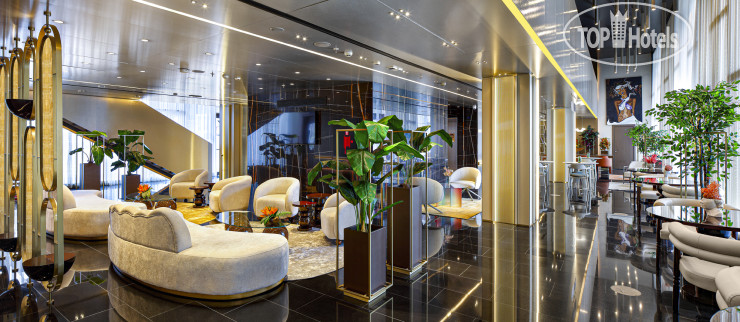 Hotel photo The G Hotels Istanbul 5*