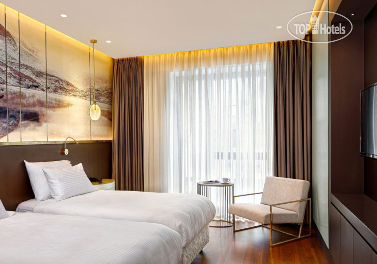 Hotel photo The G Hotels Istanbul 5*