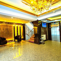 Kaya Royal Hotel