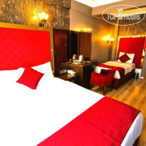 Kaya Royal Hotel