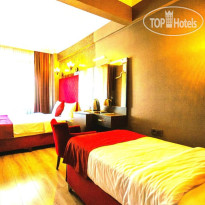 Kaya Royal Hotel