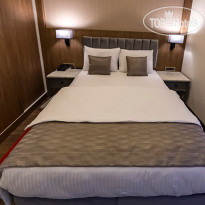 Hamit Bey Hotel Yenikapi 