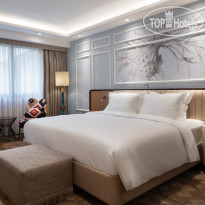 Burdock Hotel Istanbul Autograph Collection 