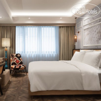 Burdock Hotel Istanbul Autograph Collection 