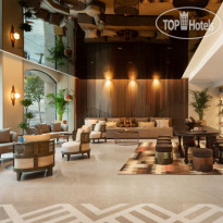Burdock Hotel Istanbul Autograph Collection 