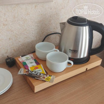 Sultan Hamit Hotel 