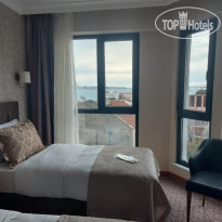 Sultan Hamit Hotel 