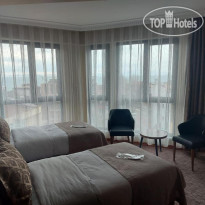 Sultan Hamit Hotel 