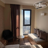 Sultan Hamit Hotel 