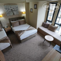 Sultan Hamit Hotel 
