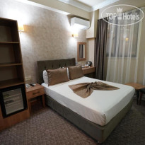 Sultan Hamit Hotel 