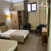 Sultan Hamit Hotel 
