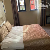 Sultan Hamit Hotel 