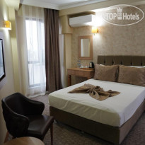 Sultan Hamit Hotel 