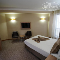 Sultan Hamit Hotel 