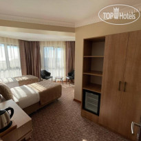 Sultan Hamit Hotel 