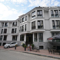 Sultan Hamit Hotel 