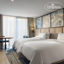 The Westin Istanbul Nisantasi 