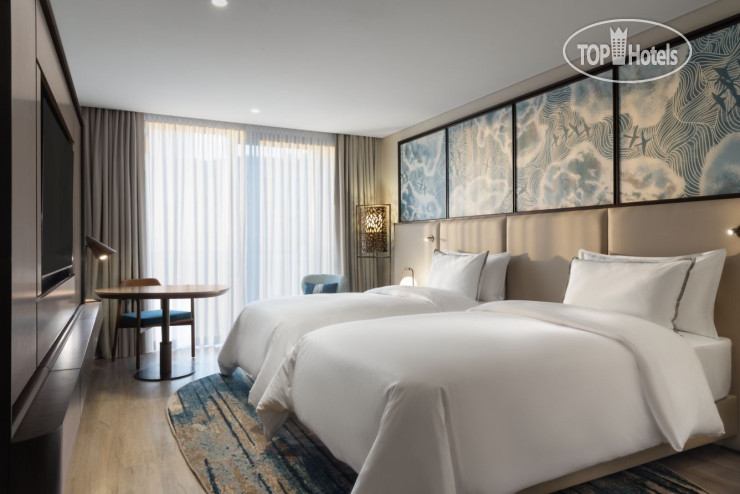 The Westin Istanbul Nisantasi