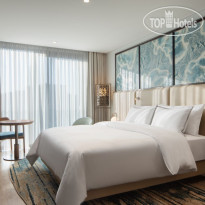 The Westin Istanbul Nisantasi 