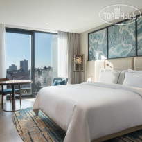 The Westin Istanbul Nisantasi 