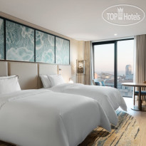 The Westin Istanbul Nisantasi 