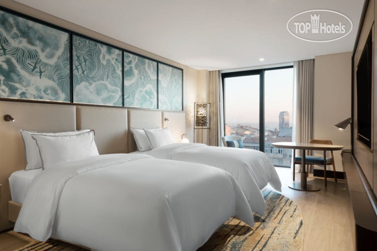 The Westin Istanbul Nisantasi