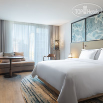 The Westin Istanbul Nisantasi 