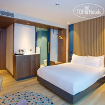 Hampton By Hilton Istanbul Old City Hotel