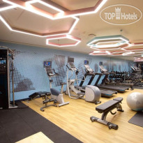 Hampton By Hilton Istanbul Old City Hotel