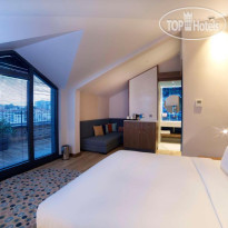 Hampton By Hilton Istanbul Old City Hotel