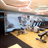 Hampton By Hilton Istanbul Old City Hotel
