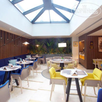 Hampton By Hilton Istanbul Old City Hotel