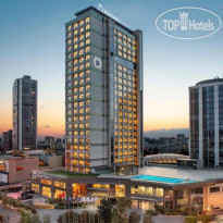 Selectum City Istanbul Atasehir 