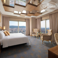 Selectum City Istanbul Atasehir 