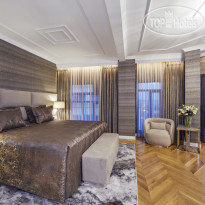 Hotel De Reve Galata 