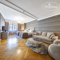Hotel De Reve Galata 