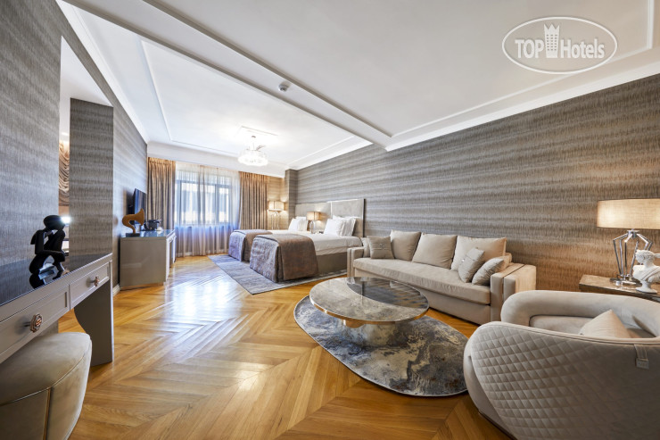 Hotel photo Hotel De Reve Galata 5*