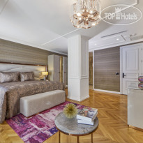 Hotel De Reve Galata 