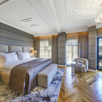 Hotel De Reve Galata 