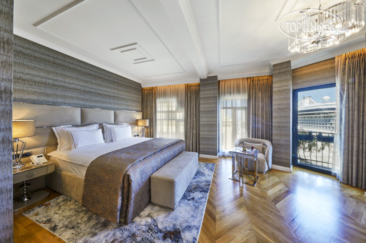 Hotel photo Hotel De Reve Galata 5*