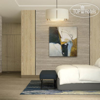 Movenpick Living Istanbul Camlivadi 