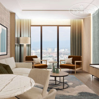 Movenpick Living Istanbul Camlivadi 
