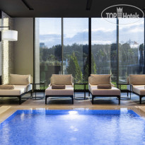Movenpick Living Istanbul Camlivadi 