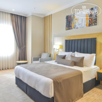 Serenity Comfort Hotel 