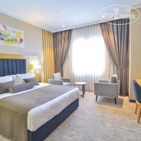 Serenity Comfort Hotel 