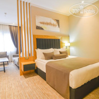Serenity Comfort Hotel 