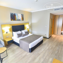 Serenity Comfort Hotel 