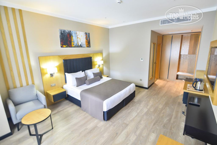 New photos from tourists Serenity Comfort Hotel 5*